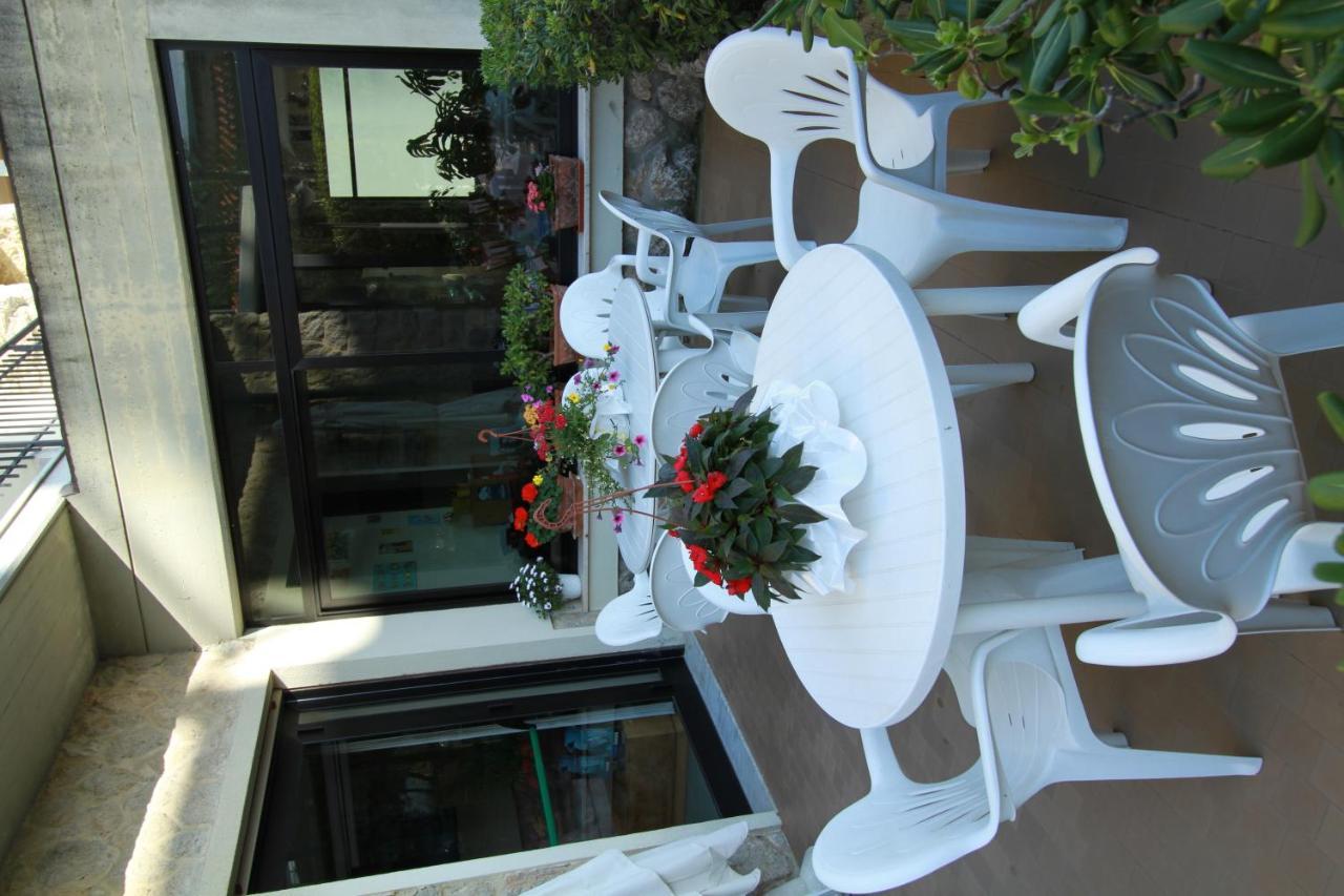 Hotel Montecarlo Lido di Camaiore Exterior foto
