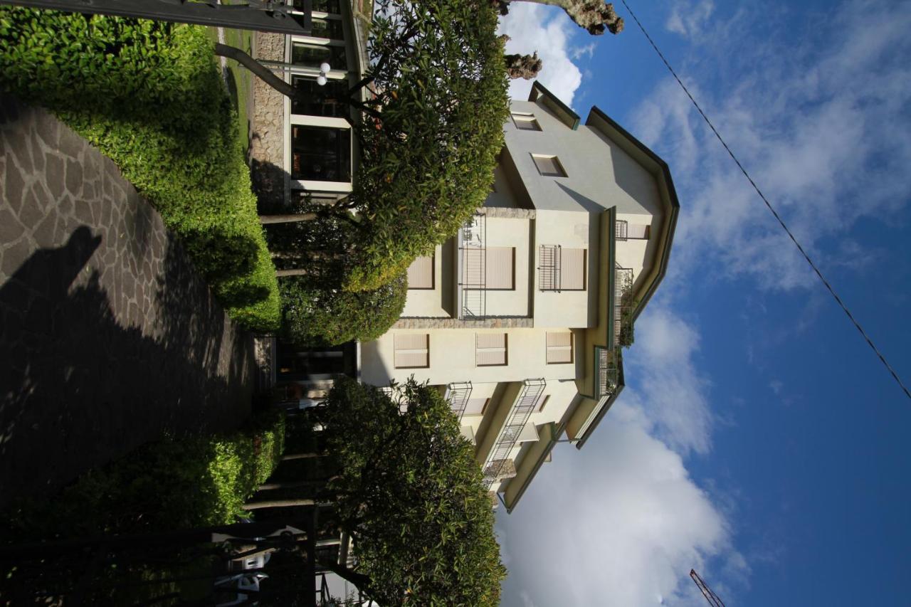 Hotel Montecarlo Lido di Camaiore Exterior foto